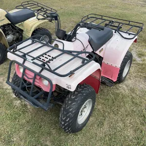 Jianshe Midwest Quad *Unreserved*