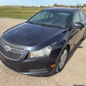 2014 Chevy Cruze Car *Unreserved
