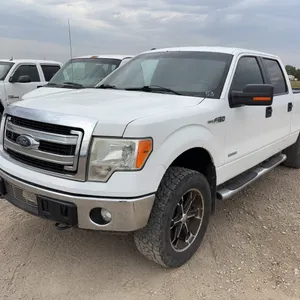 2013 Ford F150 Truck *Unreserved*