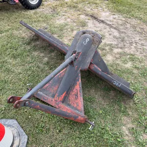 3PH Blade, approx 6;, *Unreserved*