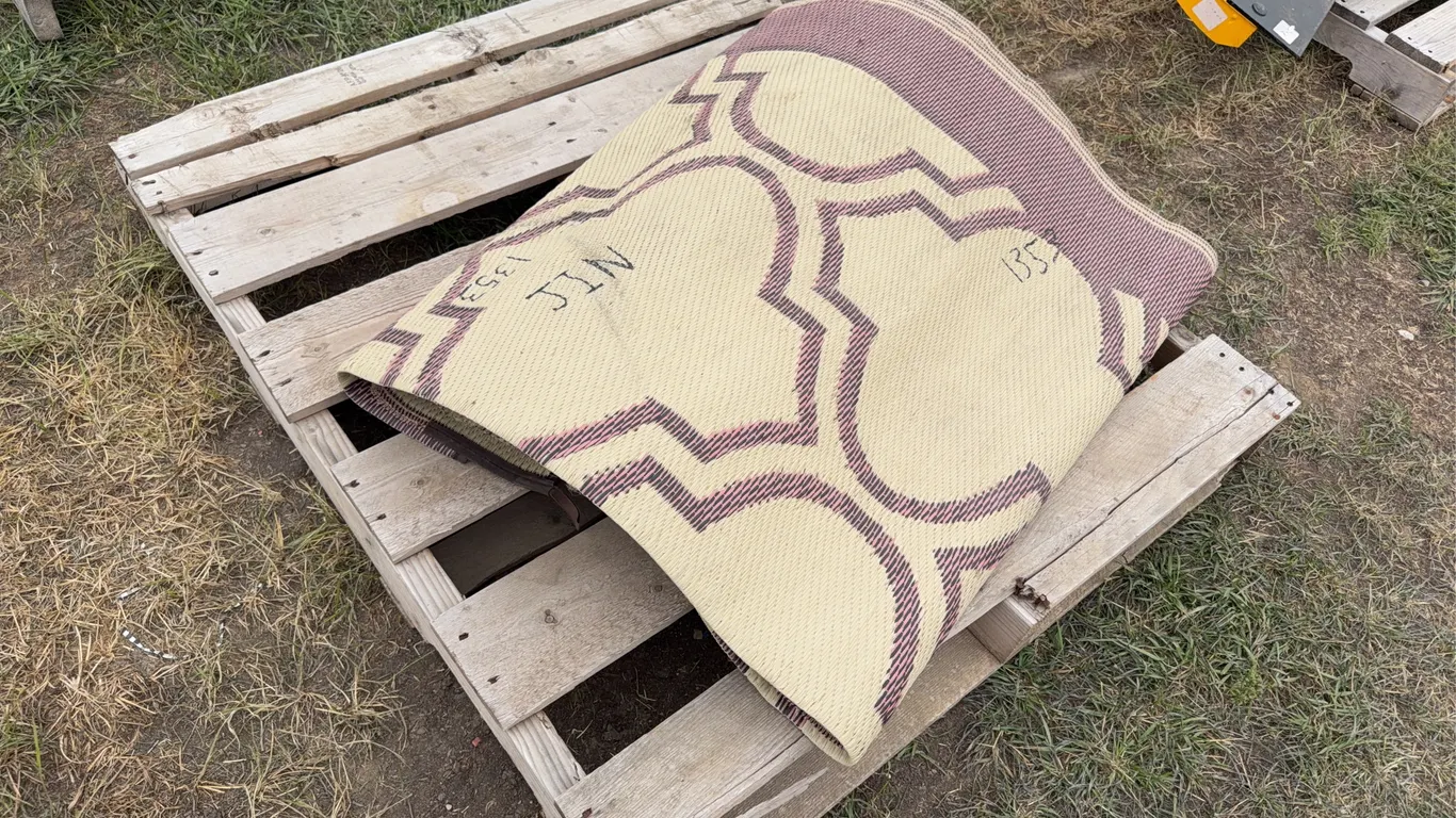 RV Carpet, approx 9'x12', *Unreserved*