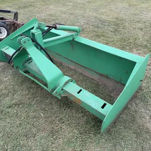 Greenlife 3ph Box Land Leveller Approx. 6'5'' x 3'5'' *Unreserved*
