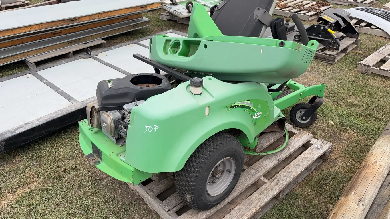 Lawnboy Lawn mower, non runner *Unreserved*