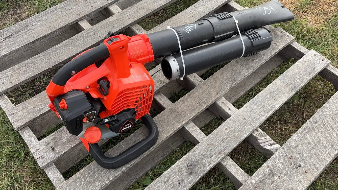 Echo Leaf/Snow blower, PB-2620, *Unreserved*