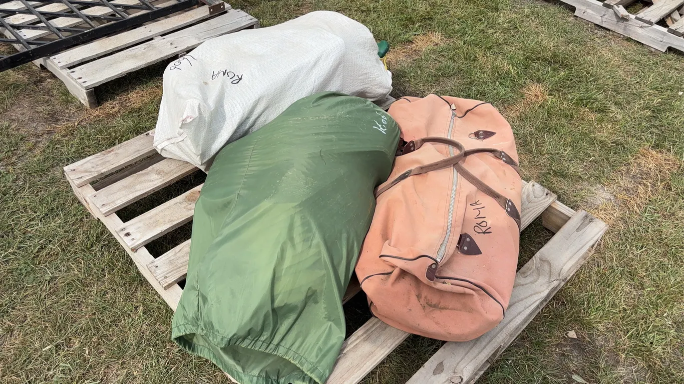Canada Goose Field Decoys Approx. 12 pce, Mallard Floating Decoys Approx. 12 pce *Unreserved*