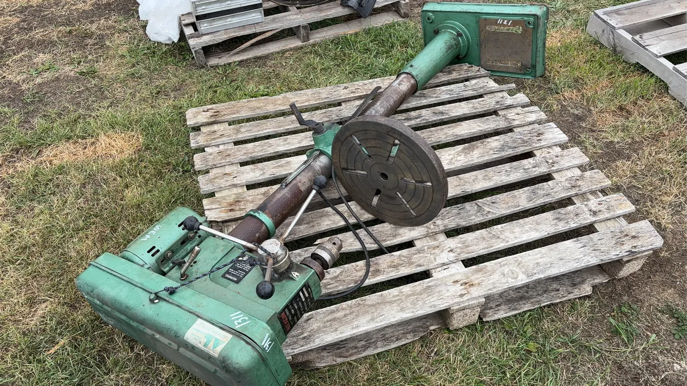 Rexon RM410 Drill Press, *Unreserved*