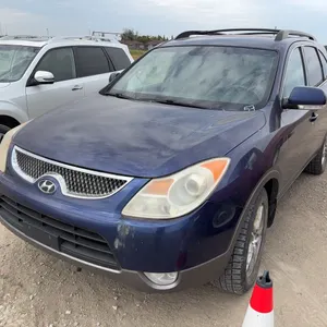 2010 Hyundai Vera Cruz Limited, *Unreserved*
