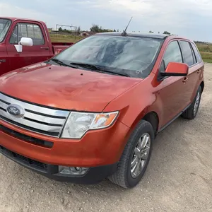 2007 Ford Edge Suv *Unreserved*