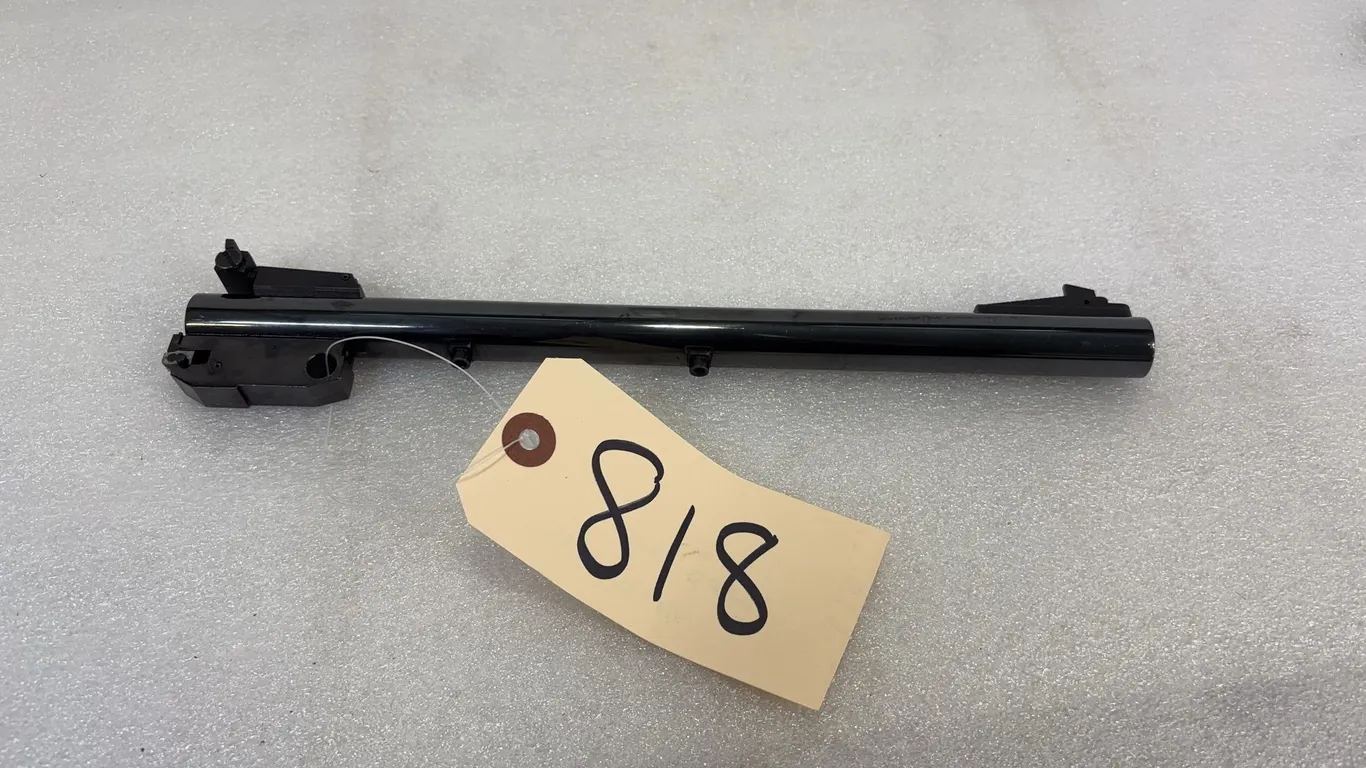 SKS 44-40 Gun Barrel, fits Thompson Center Contender, *Unreserved*