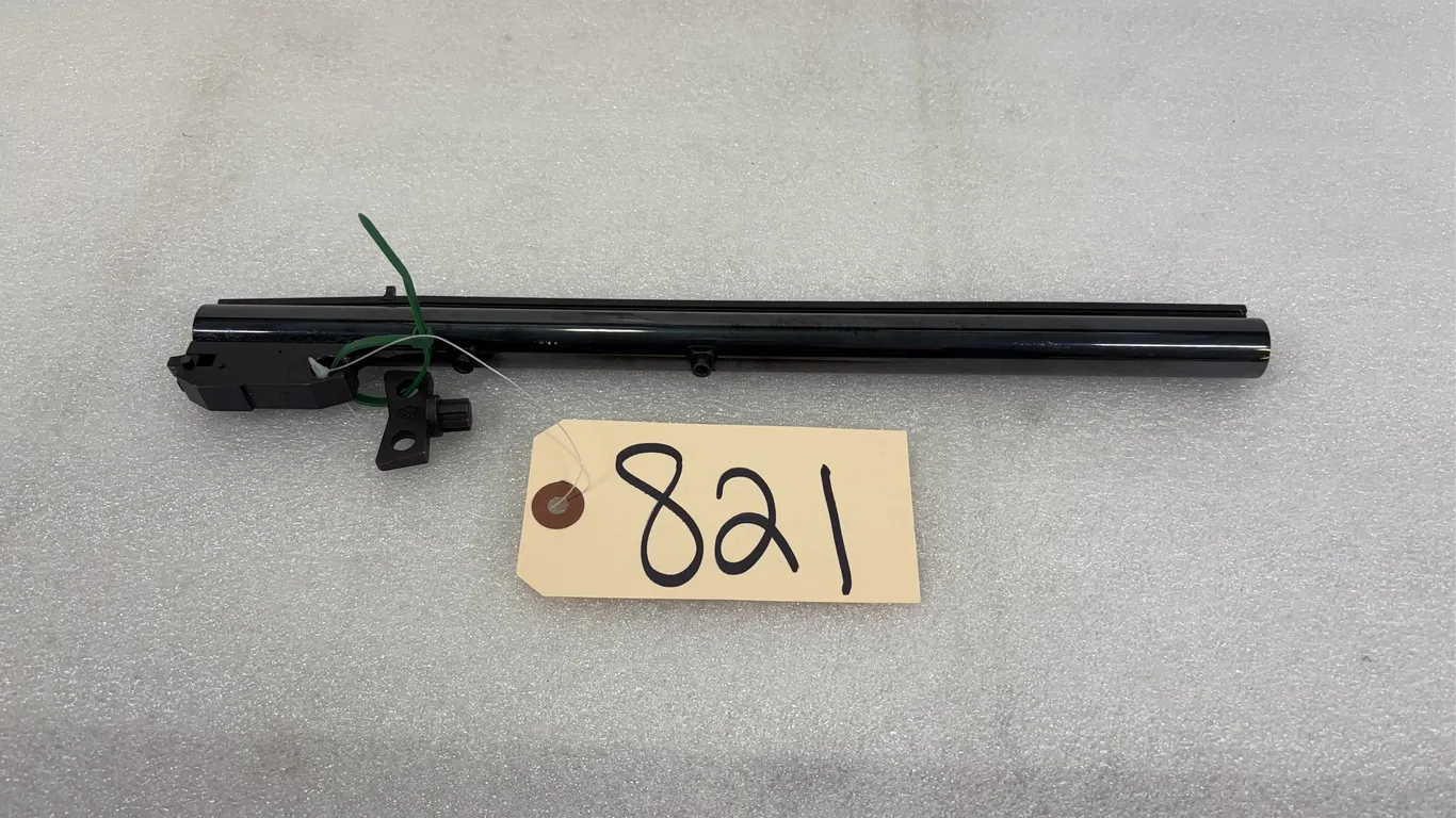 Thompson Center Arms .45 Colt/ .410 Gun Barrel, 14'', fits TC Contender, *Unreserved*