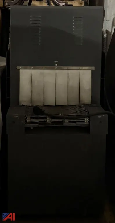 Heat Tunnel