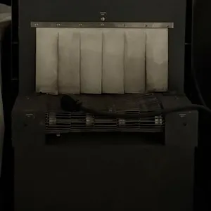 Heat Tunnel