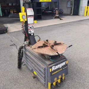 DSS159 220V Ranger Tire Machine (DOT)