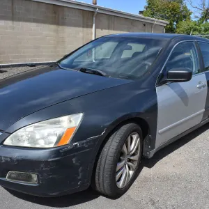 2006 Honda Accord Sedan (Parts Only)