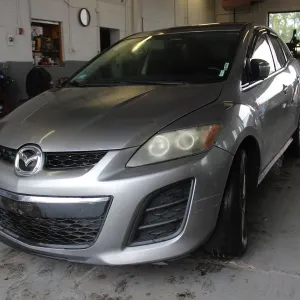 2011 Mazda CX-7 SUV