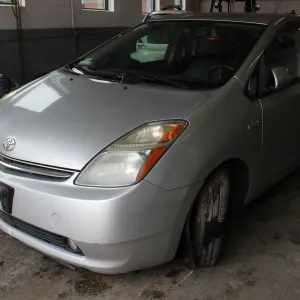 2008 Toyota Prius Hatchback