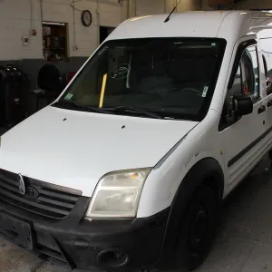 2013 Ford Transit Connect Mini-Van