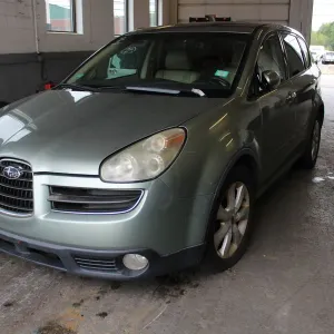 2007 Subaru B9 Tribeca SUV