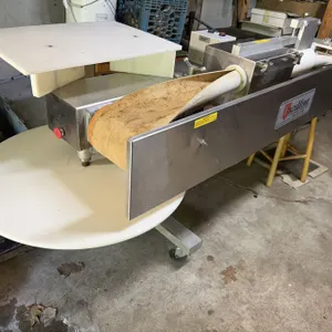 Excalibur Dough Machine