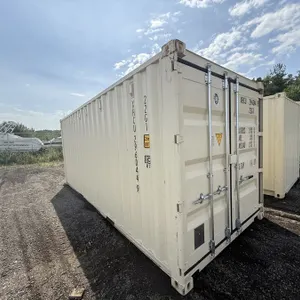 20' Standard Shipping Container, New XHCU2960449