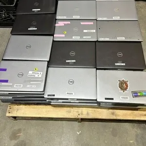 (155) Dell Laptops