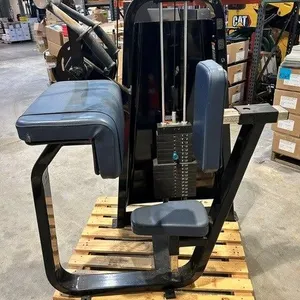 Icarian Precor 210 Flat Triceps Extension