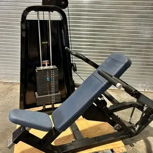 Icarian Precor Incline Chest Press