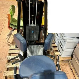 Icarian Line Precor Hip Adduction Machine