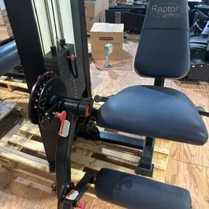 Pro-Maxima Raptor P-1500 Seated Leg Extension Machine