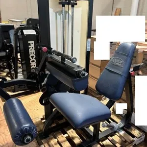 Raptor P-5300 Seated Pro Maxima Leg Extension/Curl Combo