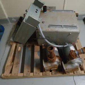 Condensate Return