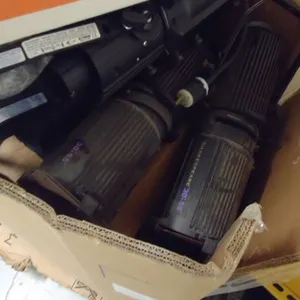 (35) Shakespeare 30-55 Stage Lights