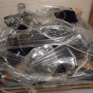 Altman Floods and Cans Stage Lighting