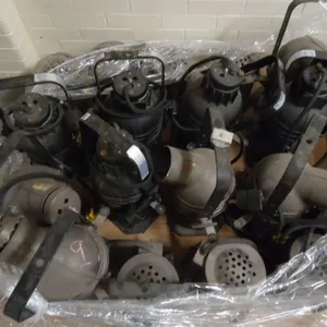 (18) Altman Stage Lights