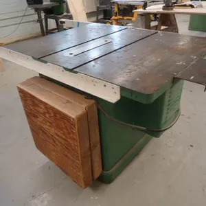 12" Powermatic Table Saw