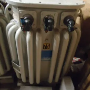 Non PCB 75KVA Transformer (A)