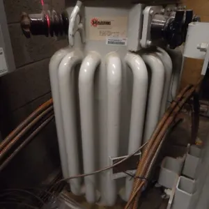 Non PCB 75KVA Transformer (C)
