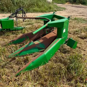 John Deere 2 RN Corn Head - Bracket WI