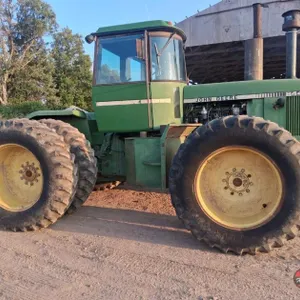 John Deere 8440 Tractor - Turtle Lake Wi