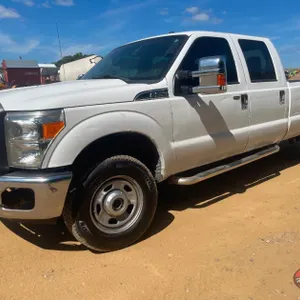 2013 Ford F-350 Pickup Truck, VIN # 1FT8W3B69DEB16178