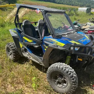 2016 Polaris RZR 1000 UTV - Elmwood WI