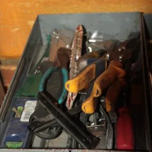 Tin Snips Tack Hammers Level and More