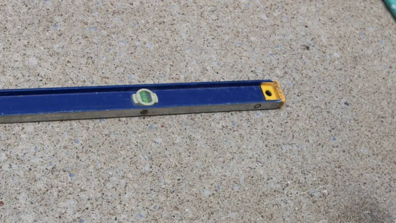 Irwin 78 Inch Level