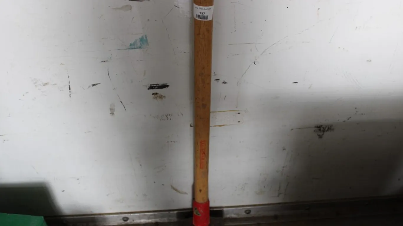 Sledgehammers