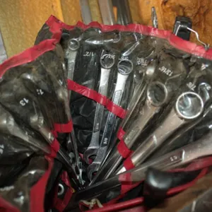 Wrenches and More
