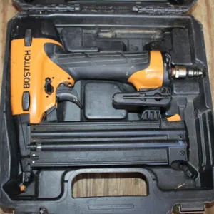 Bostitch Finish Nailer