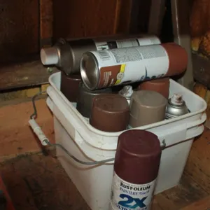 Spray Paint