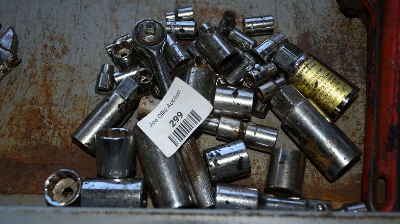 Sockets and Ratchet