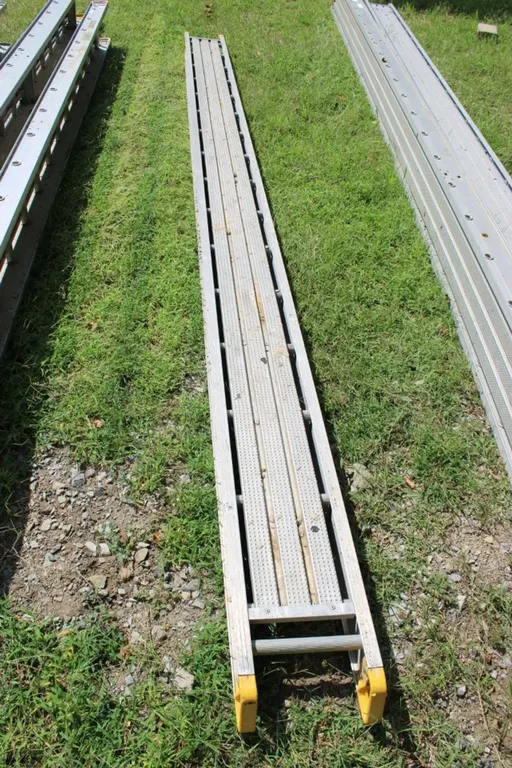 16 Foot Louisville Walk Board