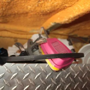 PVC Connections, Respirator Trash Bags and More